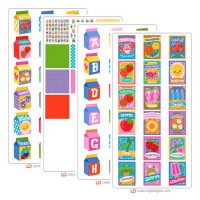 Summer - Graphic Bundle