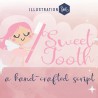 ZP Sweet Tooth Light - FN -  - Sample 2
