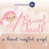 ZP Sweet Tooth Condensed - FN -  - Sample 2