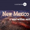 ZP New Mexico Bold - FN -  - Sample 2