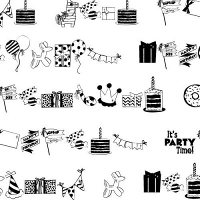 DB - Happy Hues - Bash - DB