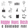 DB - Happy Hues - Bash - DB -  - Sample 1