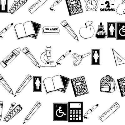 DB - Happy Hues - School - DB