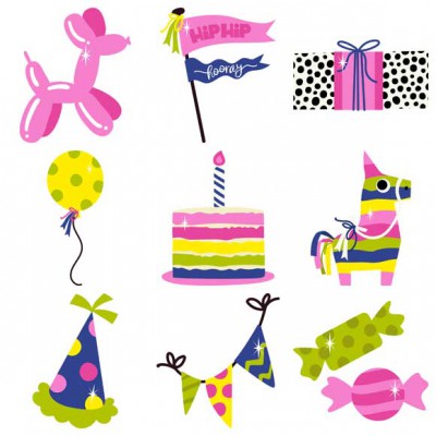 Happy Hues - Bash - GS