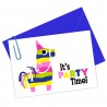 Happy Hues - Bash - GS -  - Sample 1