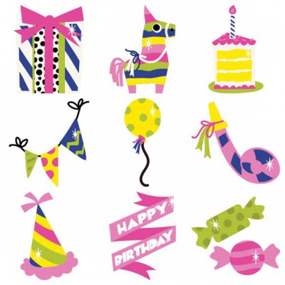 Happy Hues - Bash - CS