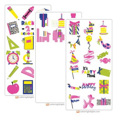 Happy Hues - Cut Bundle