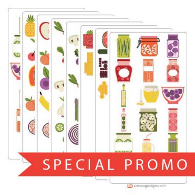 So Sublime - Promotional Bundle