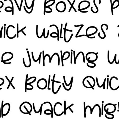 PN Roommate Bold - FN