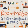PN Roommate Bold - FN -  - Sample 2