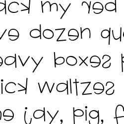 ZP Class Clown Backwards - FN