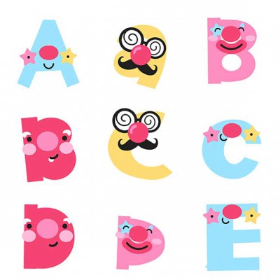 Clowning Around - AL