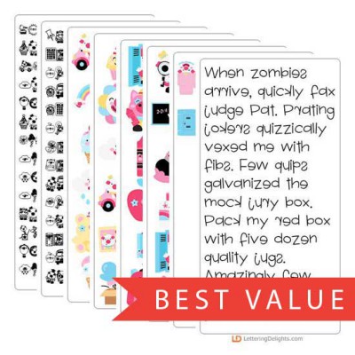 Clowning Around - Big Bundle