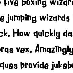 PN Bombazine Bold - FN