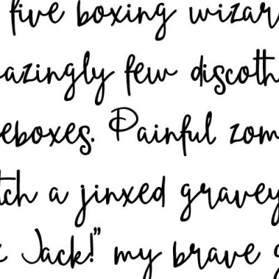 ZP Authorize Bold - FN