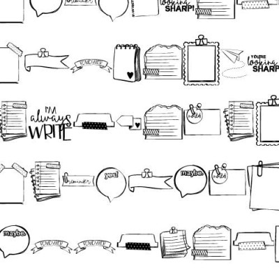 DB Sketched - Notes - DB