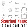 DB Sketched - Notes - DB -  - Sample 1