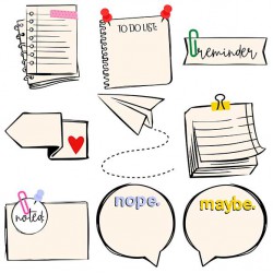 Sketched - Notes - GS