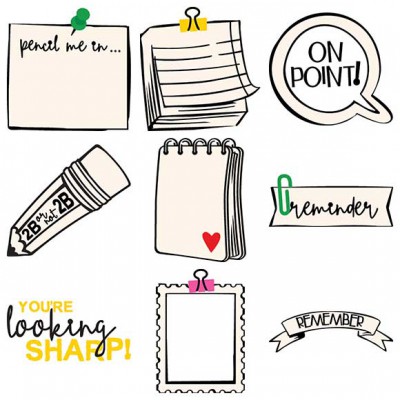 Sketched - Notes - CS