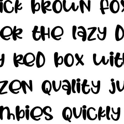 PN Goodcraft Bold - FN