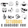 DB Scrubbies - DB -  - Sample 1
