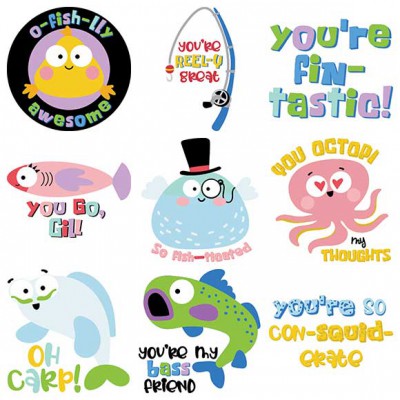 Scrubbies - Puns - CS