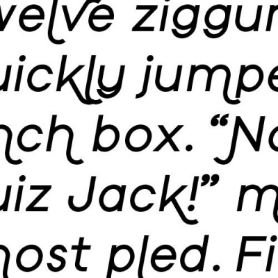 ZP Smooth Velour Bold - FN