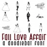 DB Fall Love Affair - DB -  - Sample 1