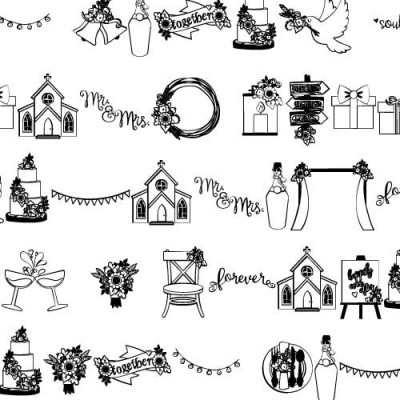 DB Fall Love Affair - Reception - DB