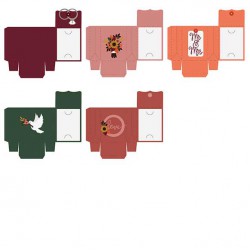 Fall Love Affair - CP