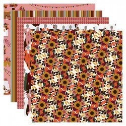 Fall Love Affair - PP