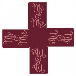 Fall Love Affair - Votive - CP