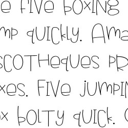 PN Grumble Light - FN