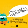 PN Grumble Stroked - FN -  - Sample 2
