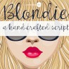 PN Blondie Light - FN -  - Sample 2