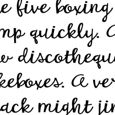 PN Blondie Expanded - FN