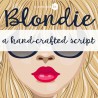 PN Blondie Expanded - FN -  - Sample 2