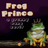 PN Frog Prince Mess - FN -  - Sample 2