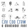 DB City Coo Crew - DB -  - Sample 1