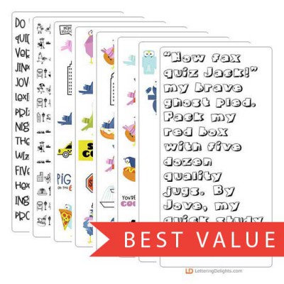 City Coo Crew - Big Bundle