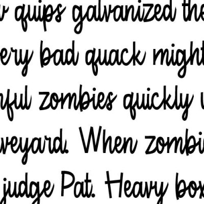 ZP October Kiss Condensed - FN