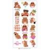 Cutie Capybara - GS - Included Items - Page 1