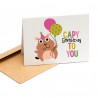 Cutie Capybara - GS -  - Sample 1