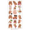 Cutie Capybara - CS - Included Items - Page 1