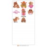 Cutie Capybara - CS - Included Items - Page 2