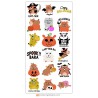 Cutie Capybara - Halloween - GS - Included Items - Page 1
