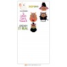Cutie Capybara - Halloween - GS - Included Items - Page 2