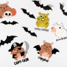 Cutie Capybara - Halloween - GS -  - Sample 1