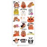 Cutie Capybara - Halloween - CS - Included Items - Page 1