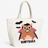 Cutie Capybara - Halloween - CS -  - Sample 1